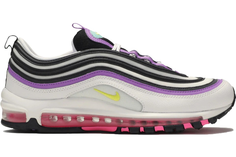 Wmns Air Max 97  Bright Violet  921733-106 - Sneaker Replica Workshop