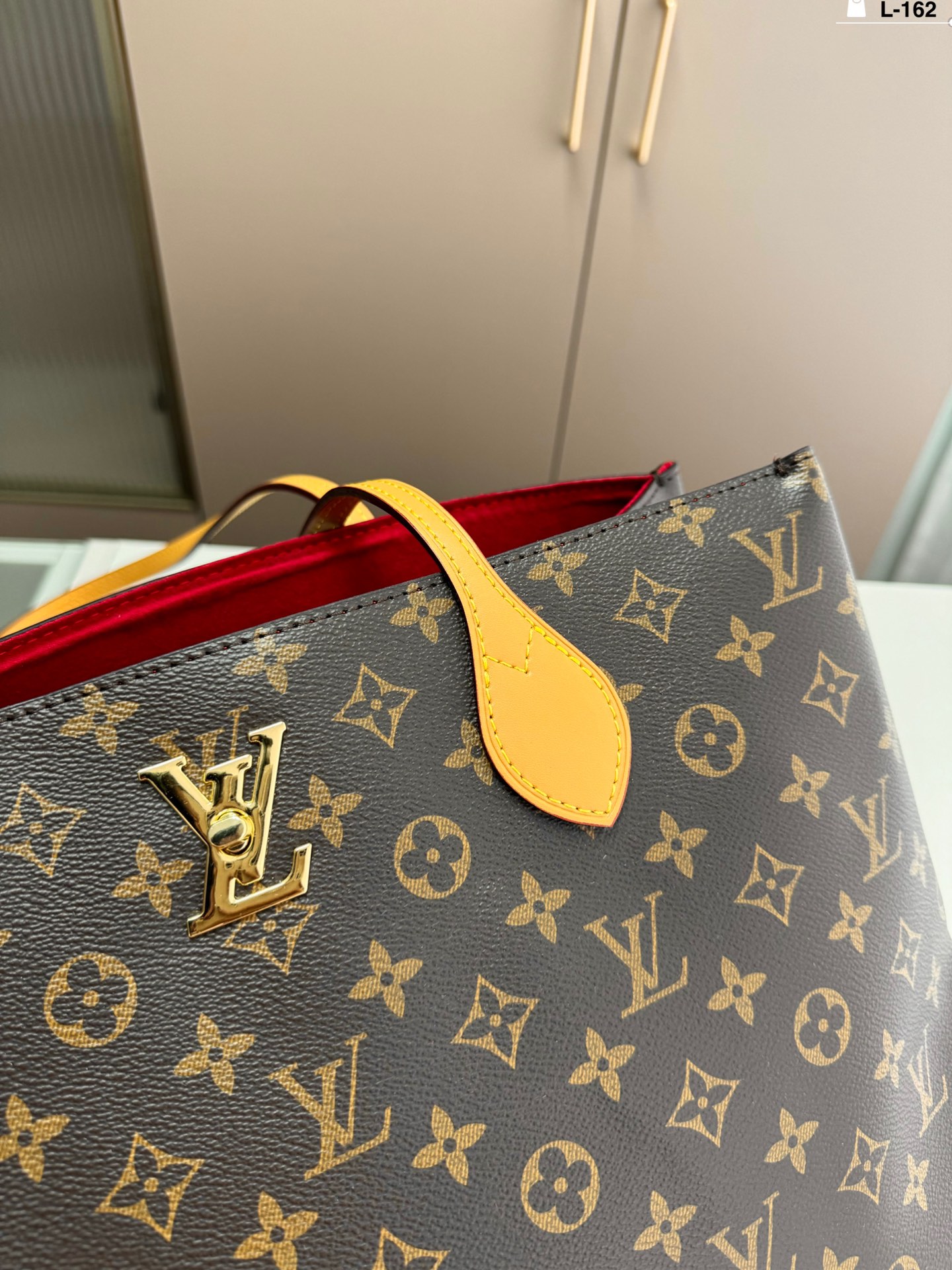 Louis new arrival tote bag size: 43.13.27 cm - Top Club