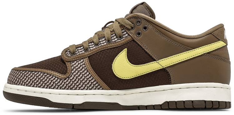 Undefeated x Dunk Low SP  Canteen  DH3061-200 - Sneaker Replica Workshop
