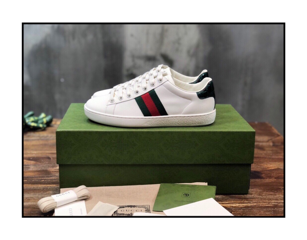 GUCCI FLATS 51 - Sneaker Replica Workshop