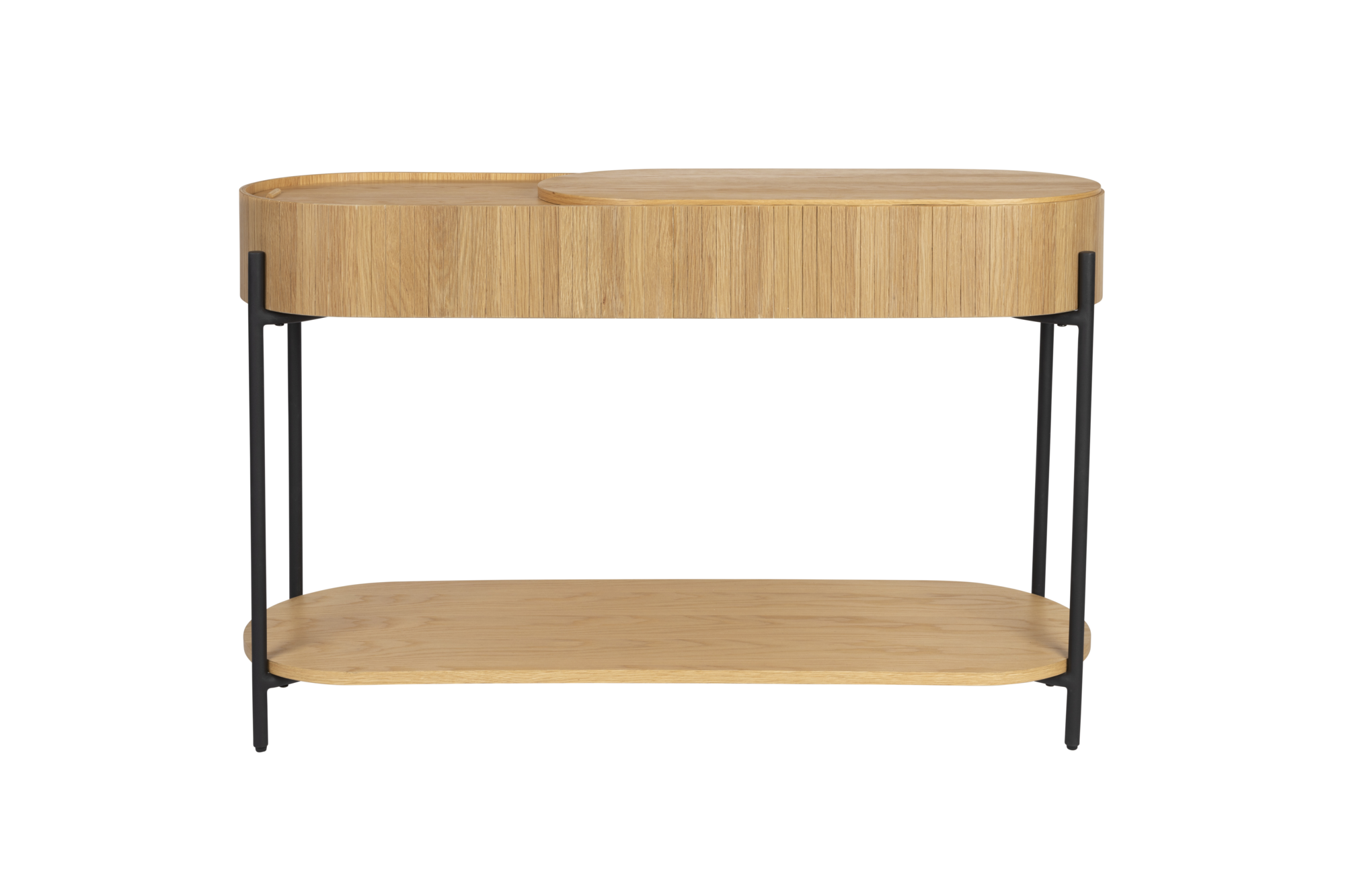 Console tafel SLIDES