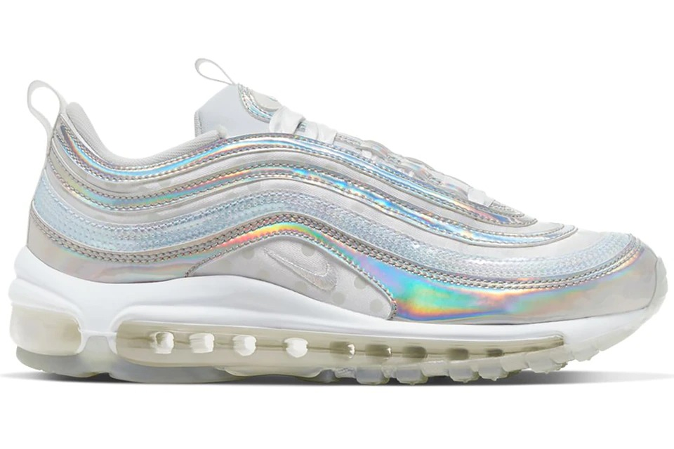 Wmns Air Max 97  Iridescent  CU8872-196 - Sneaker Replica Workshop