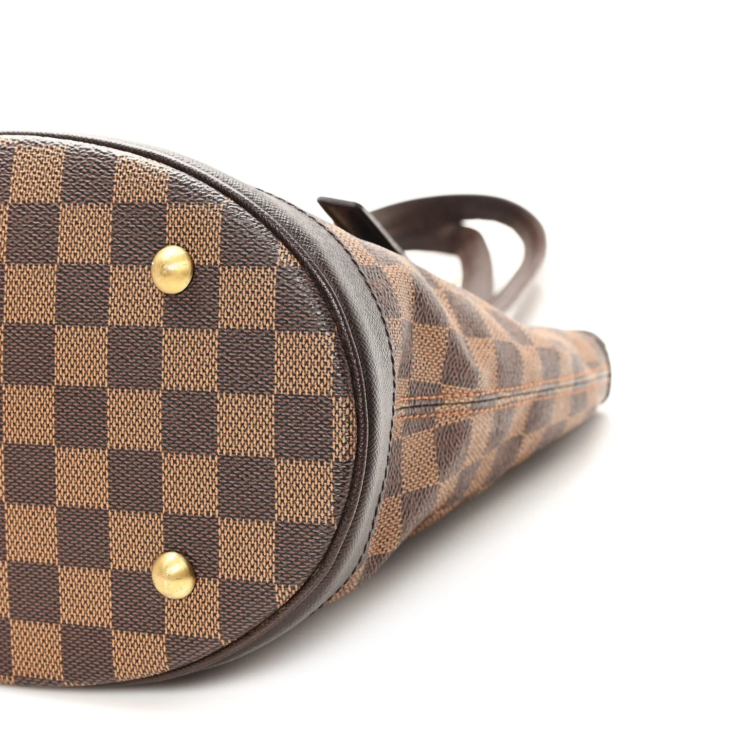 Damier Ebene Marais Bucket 23 - Top Club