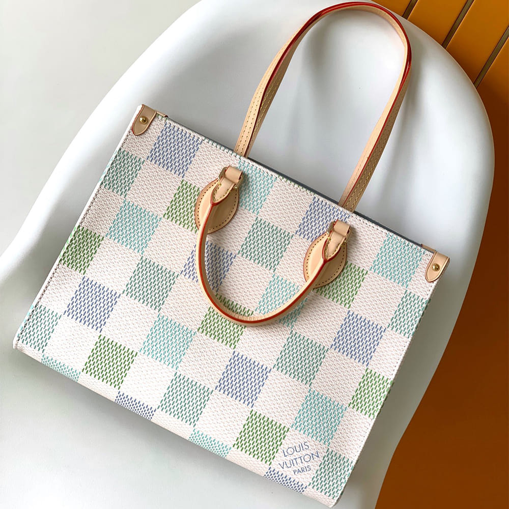 LV OnTheGo MM - Top Club