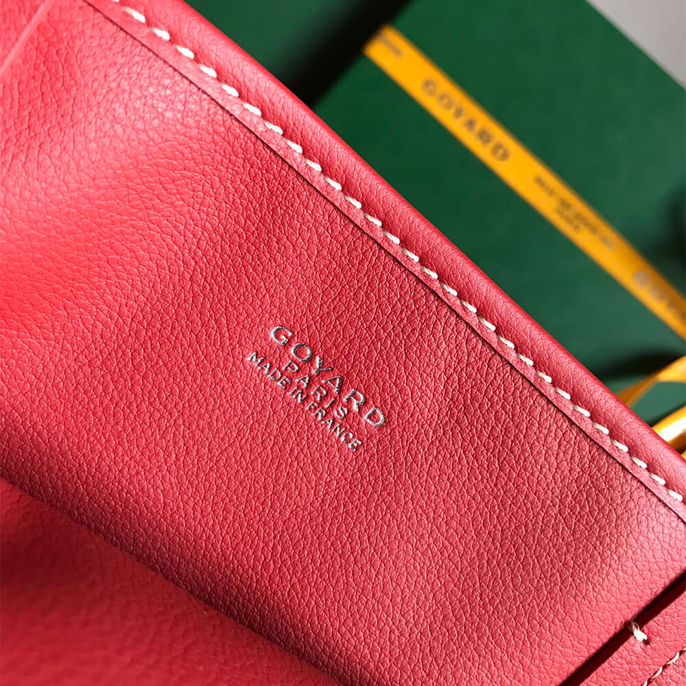 Goyard Anjou Mini Bag - Top Club