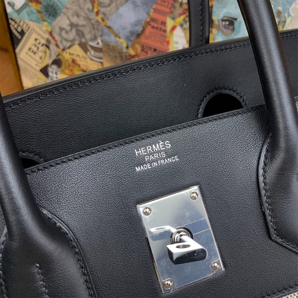 Hermes HAC Cargo Birkin 40(Tax-free Grade/Authentic Grade) - Top Club