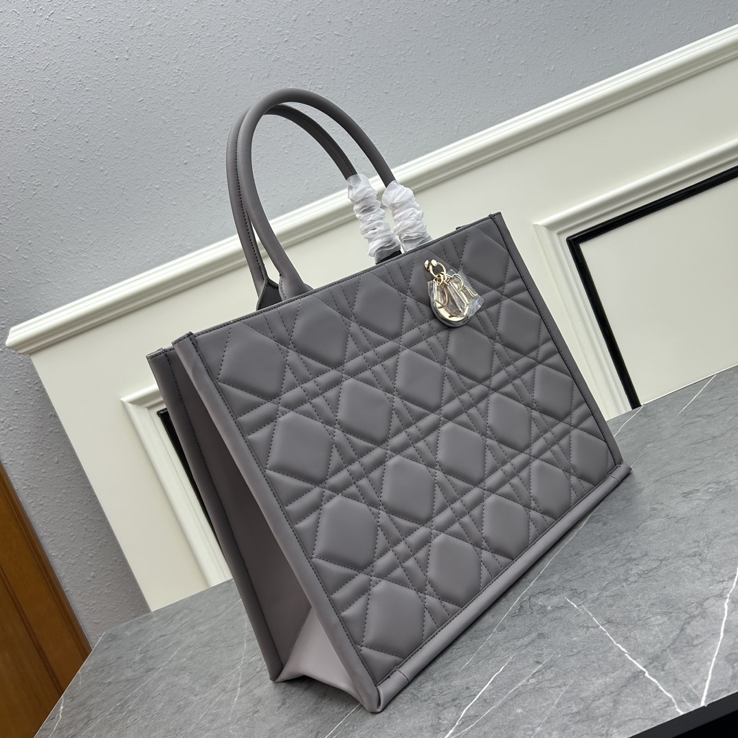 D new arrival tote bag size: 41x32x17 - Top Club