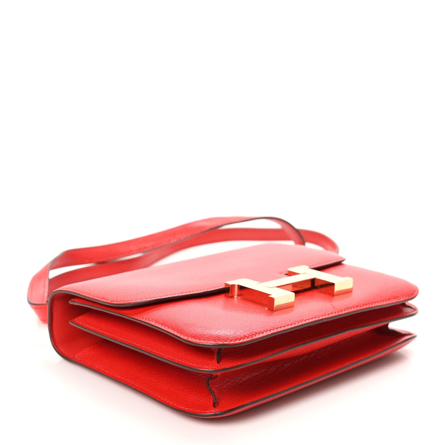 Chevre Mysore Constance 18 Rouge De Coeur - Top Club