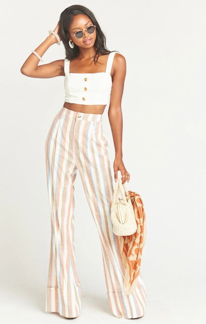 Edison Pants