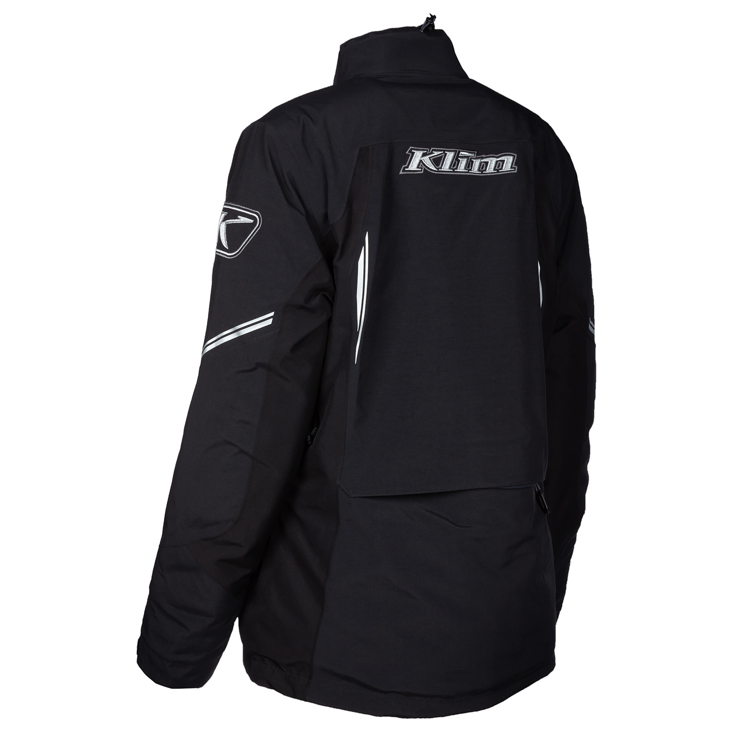 Strata jacket