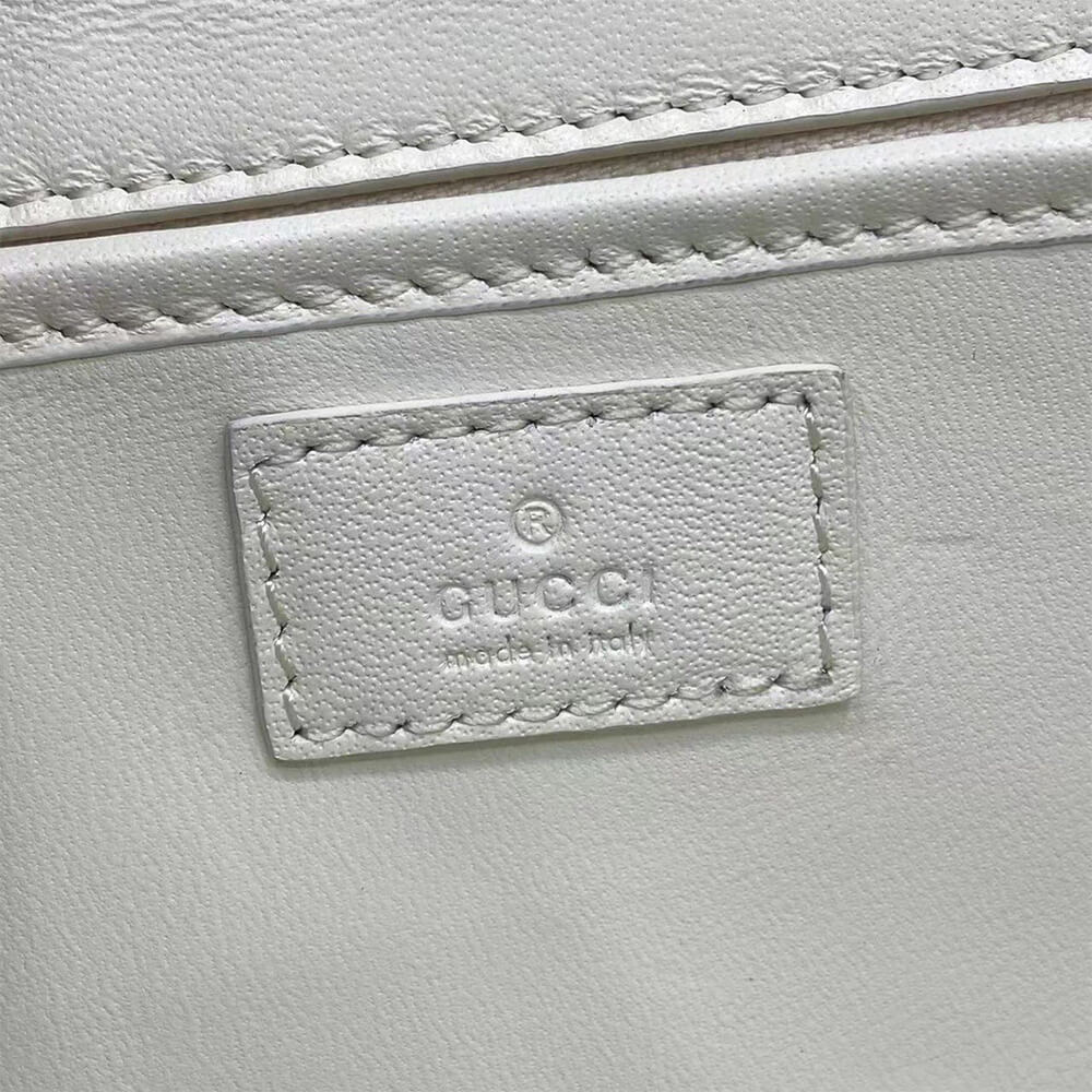 Gucci Bamboo Diva medium bag(HIGH-END GRADE) - Top Club