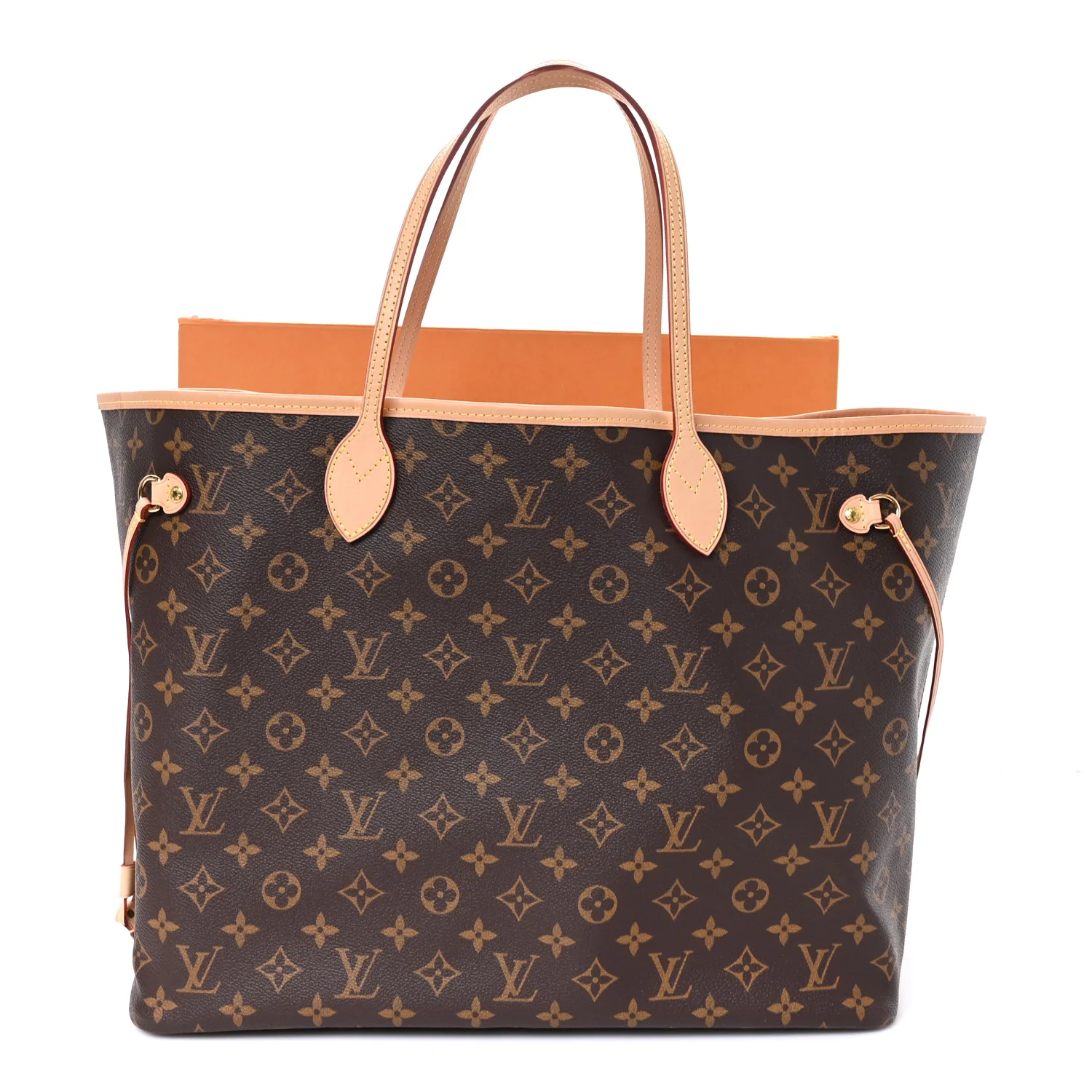 Monogram Neo Neverfull GM Pivoine - Top Club