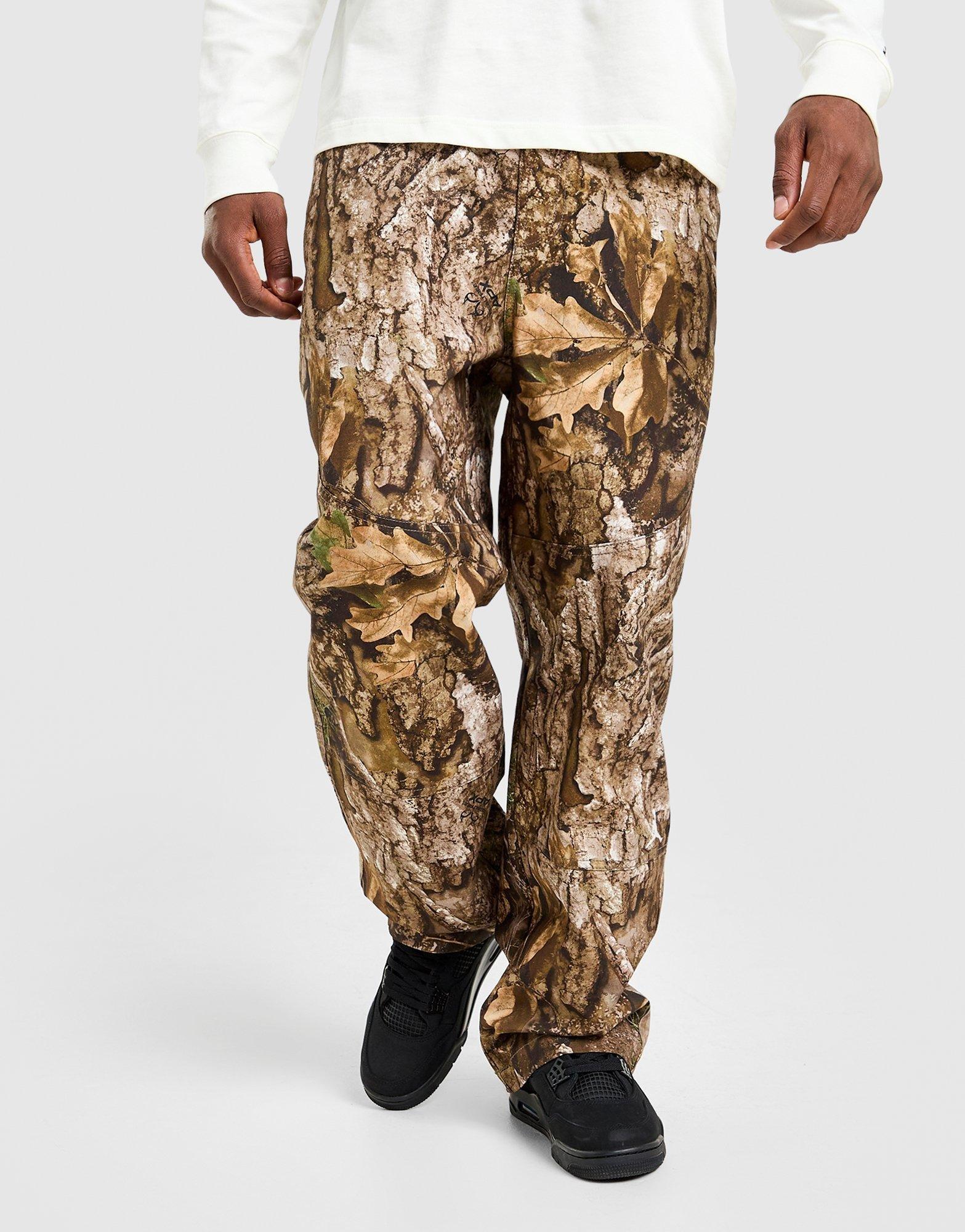Jordan Brooklyn Woven Realtree Trainingshose