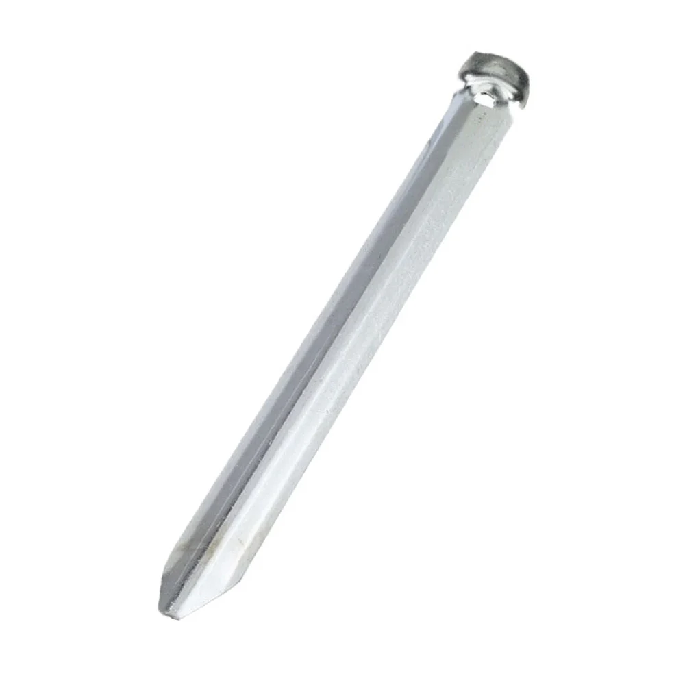 RIBBED Stake 25 CM