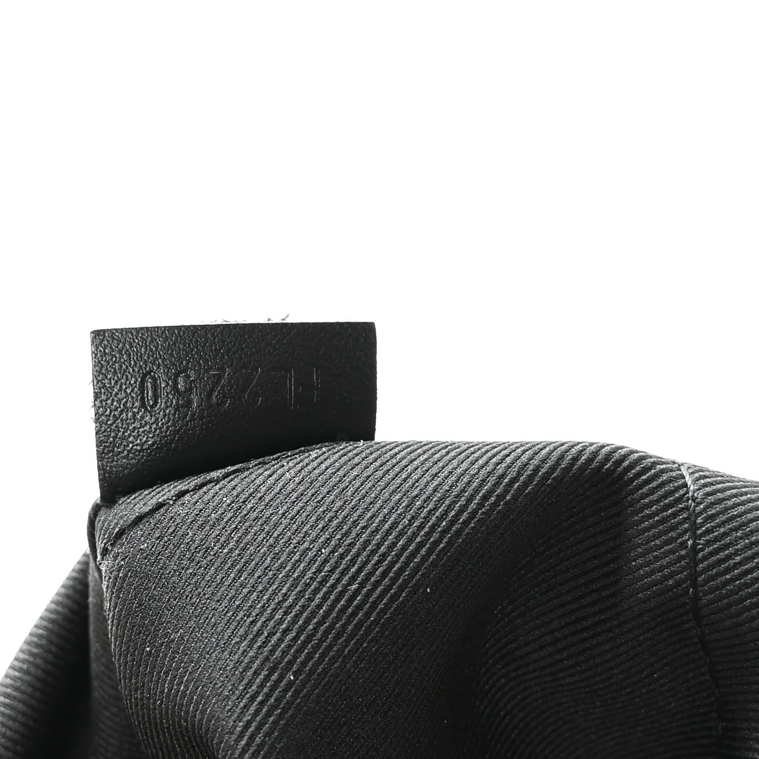 Monogram Odeon MM Black - Top Club