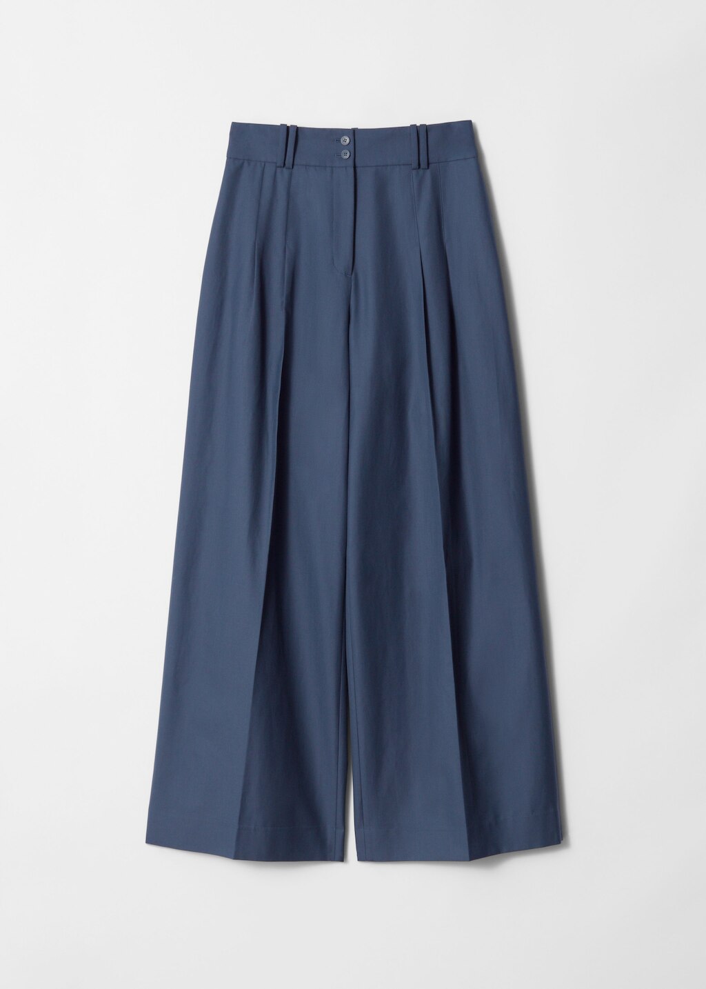 & Other Stories PLEATED TROUSERS