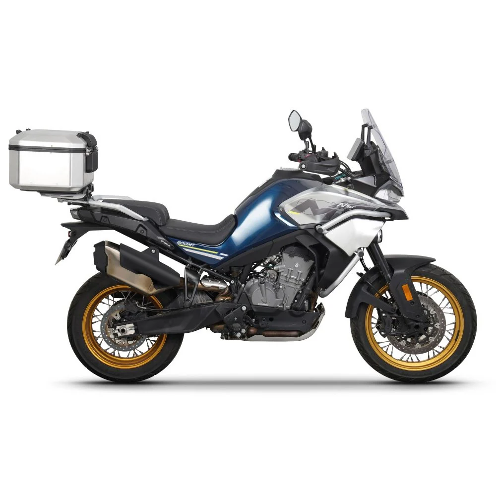 ANCLAJE SHAD C0MT81ST - CF MOTO 800MT