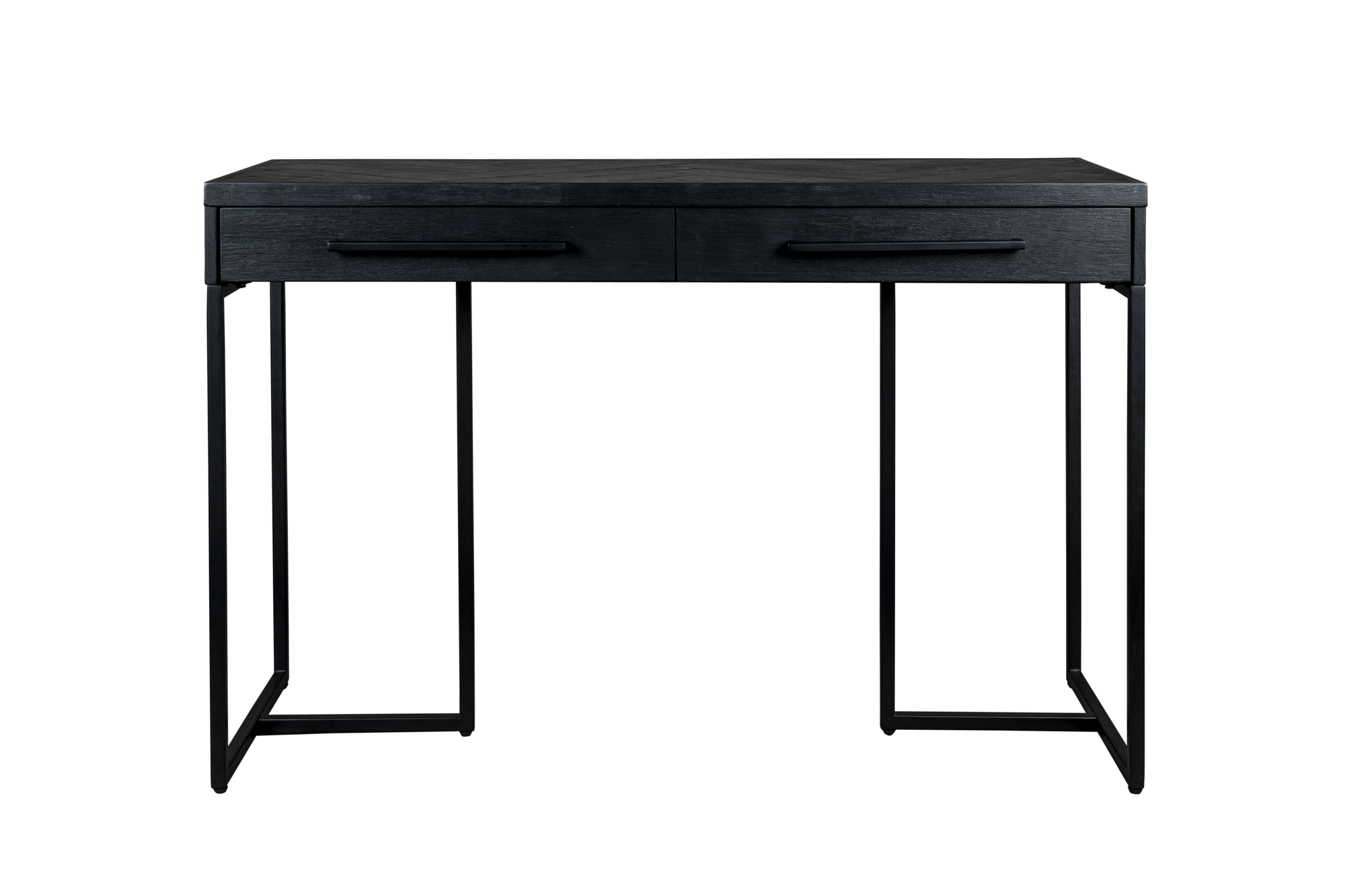 Console tafel Class zwart