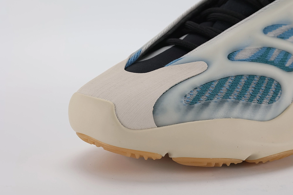 Yeezy 700 V3 Kyanite Replica - Sneaker Replica Workshop