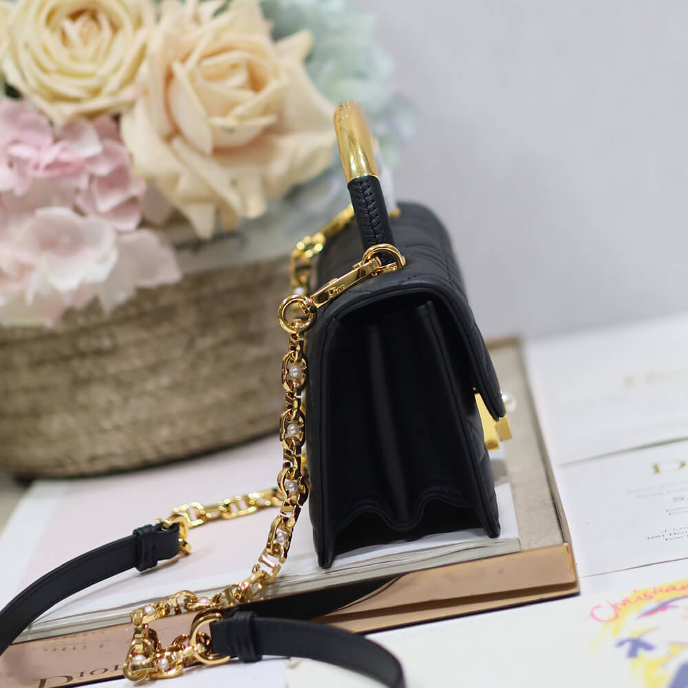 Mini Dior Ange Bag - Top Club