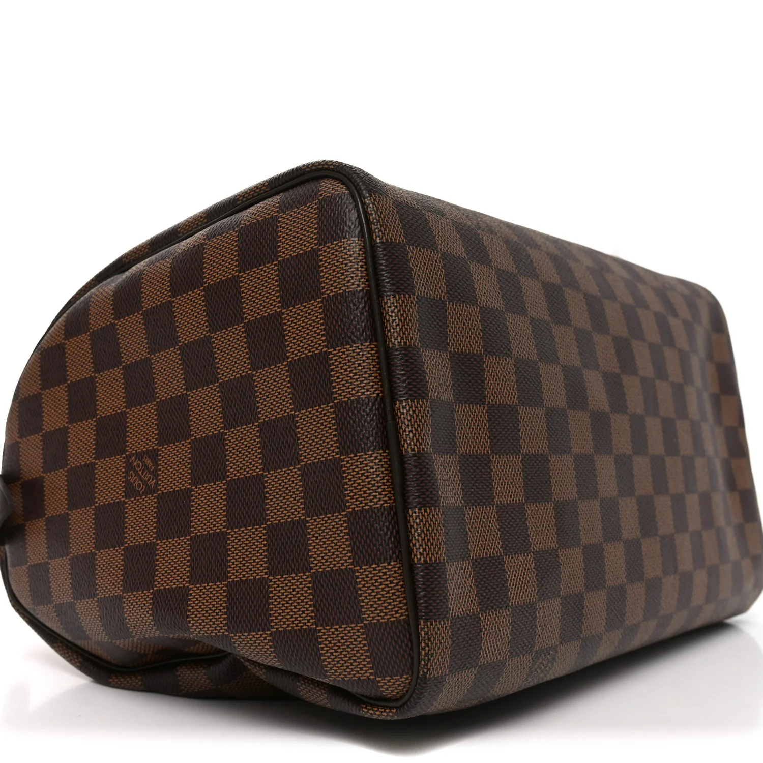 Damier Ebene Speedy 30 - Top Club