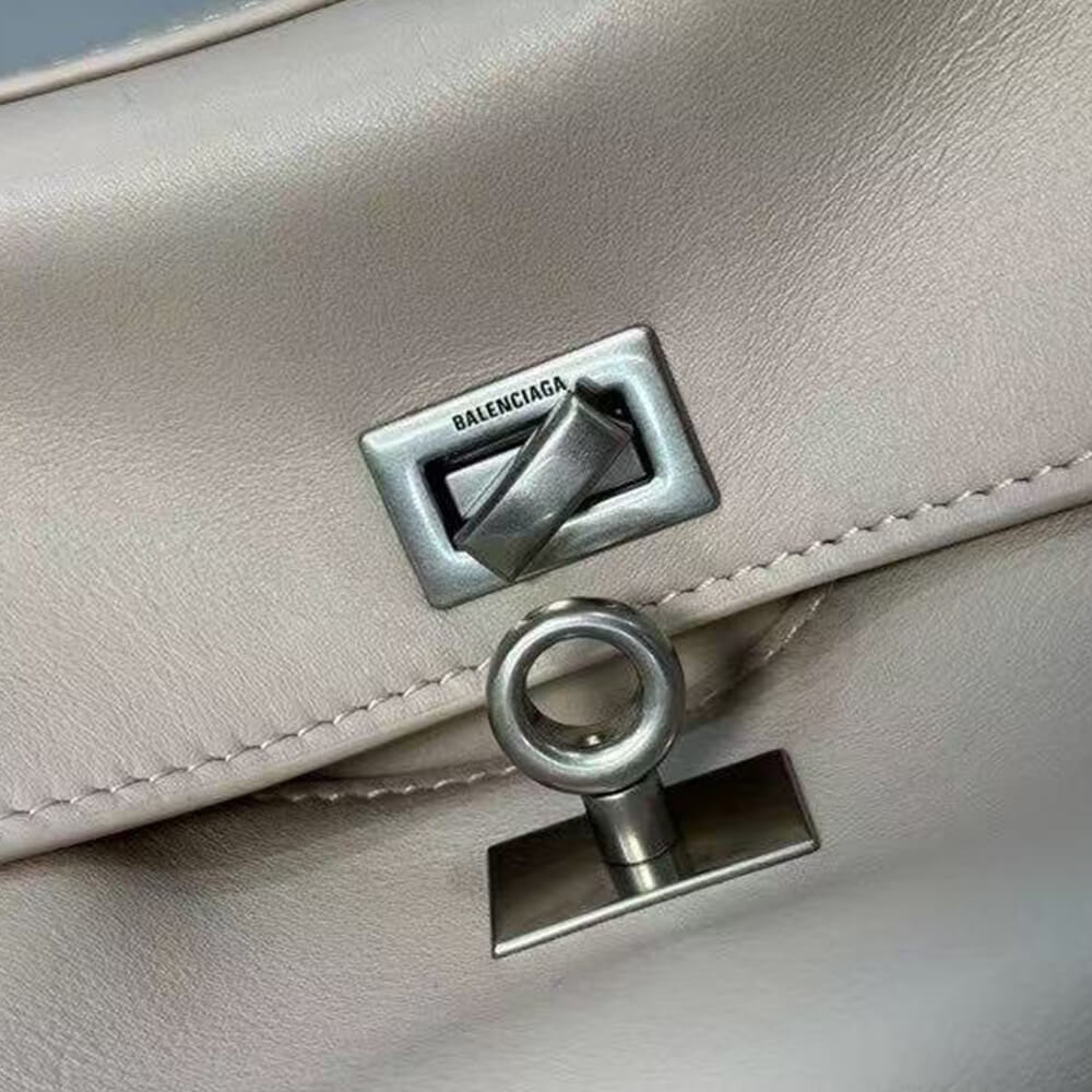Balenciaga Women s Rodeo Handbag Small(HIGH-END GRADE) - Top Club