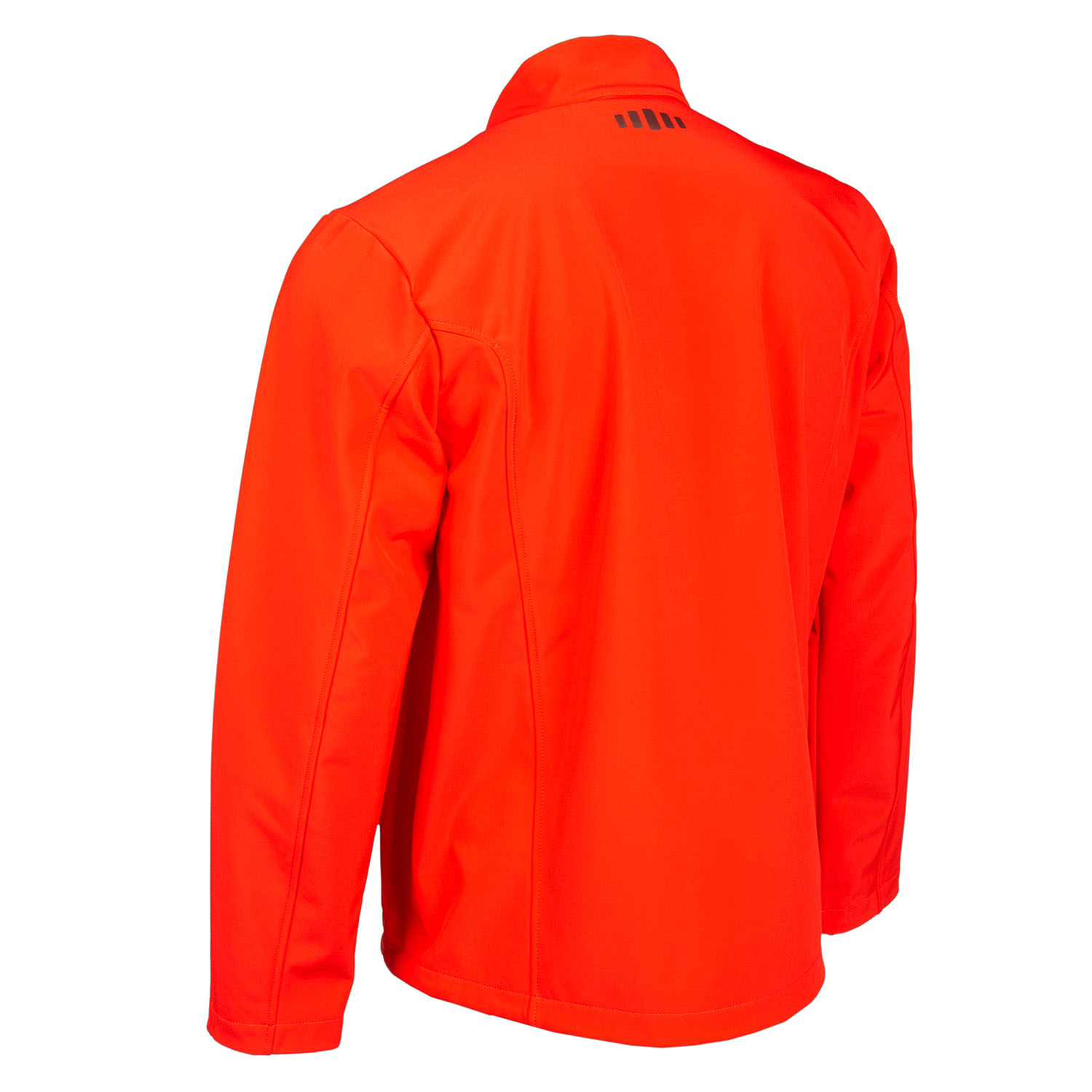 Delta Jacket