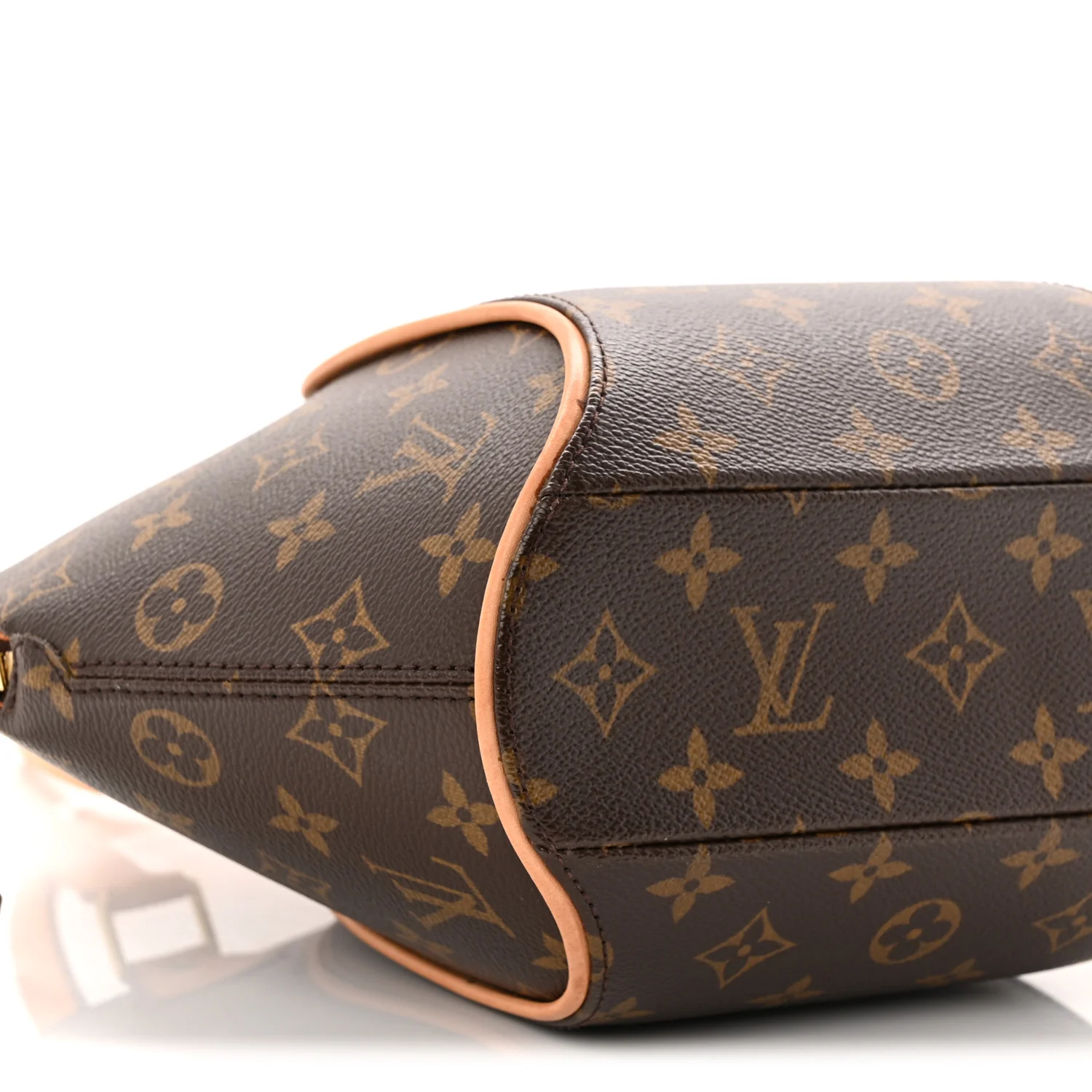 Monogram Ellipse PM - Top Club