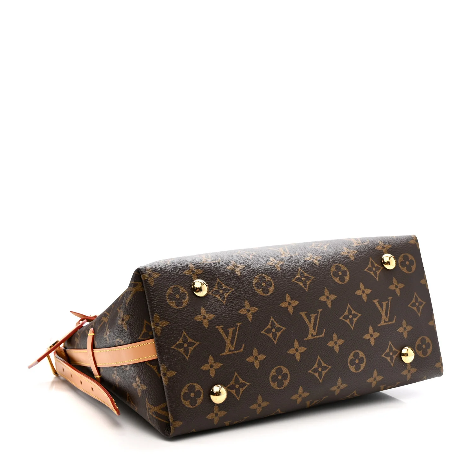 Monogram Carryall PM - Top Club