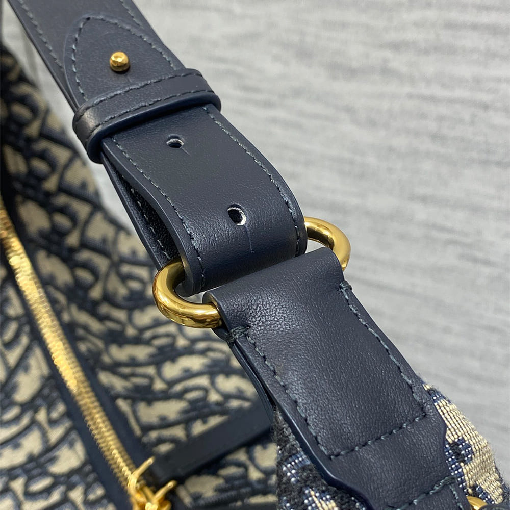 Dior Large D-Dream Bag - Top Club