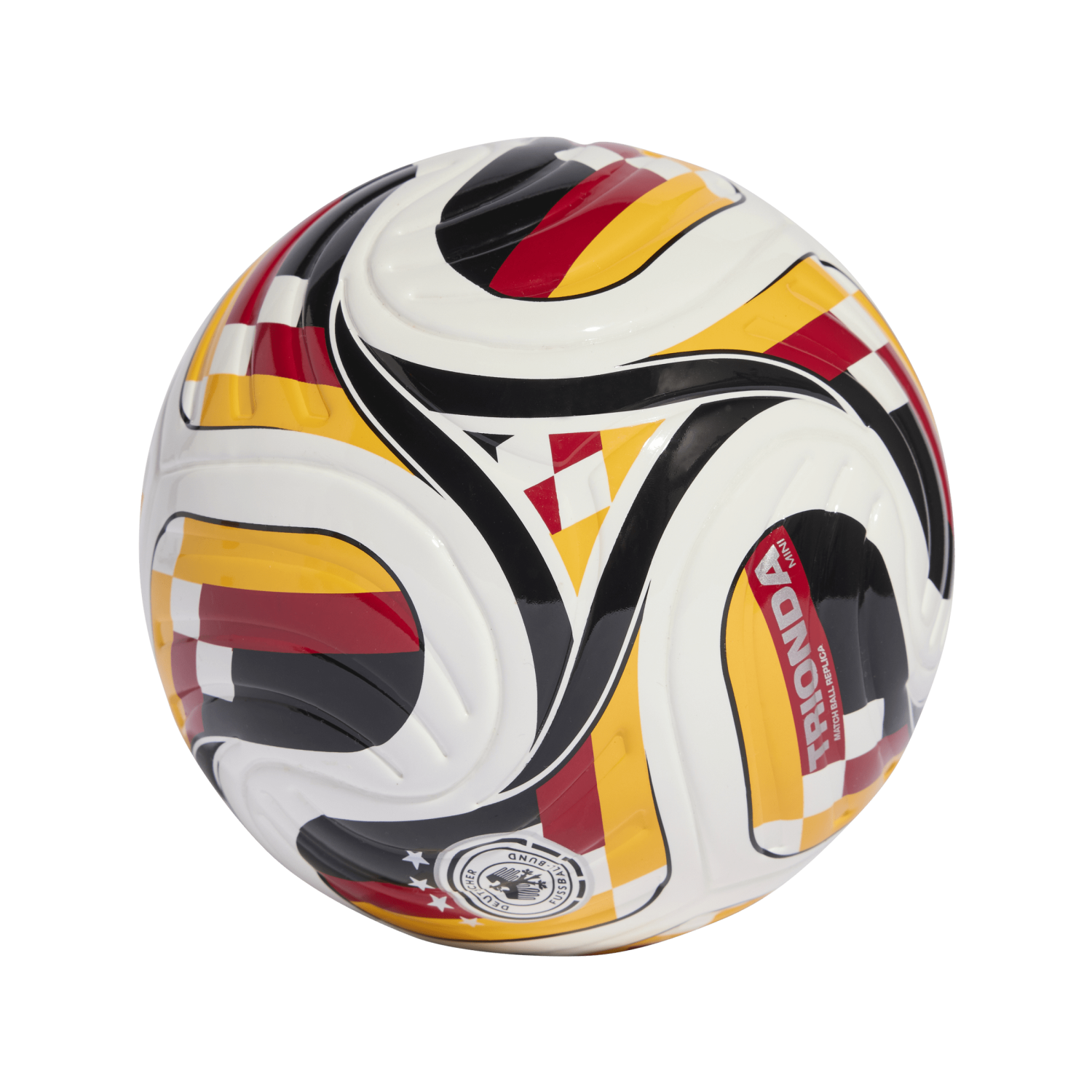 adidas Trionda Germany Home Mini Ball
