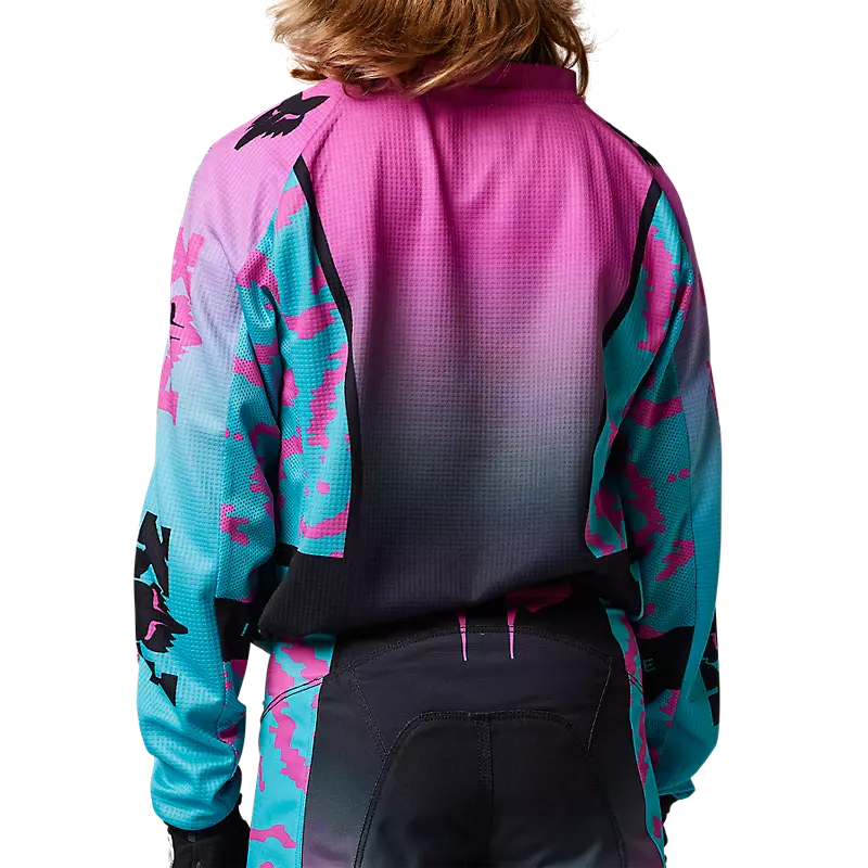 Jugend 180 Nuclear Jersey?