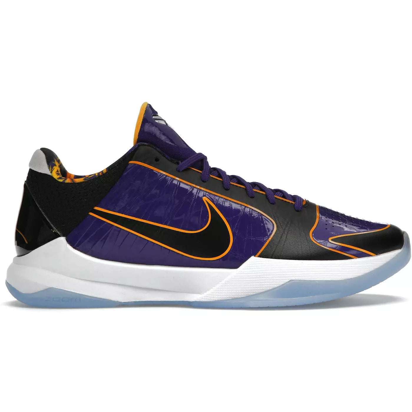 NIKE KOBE 5 PROTRO x LAKERS - Sneaker Replica Workshop