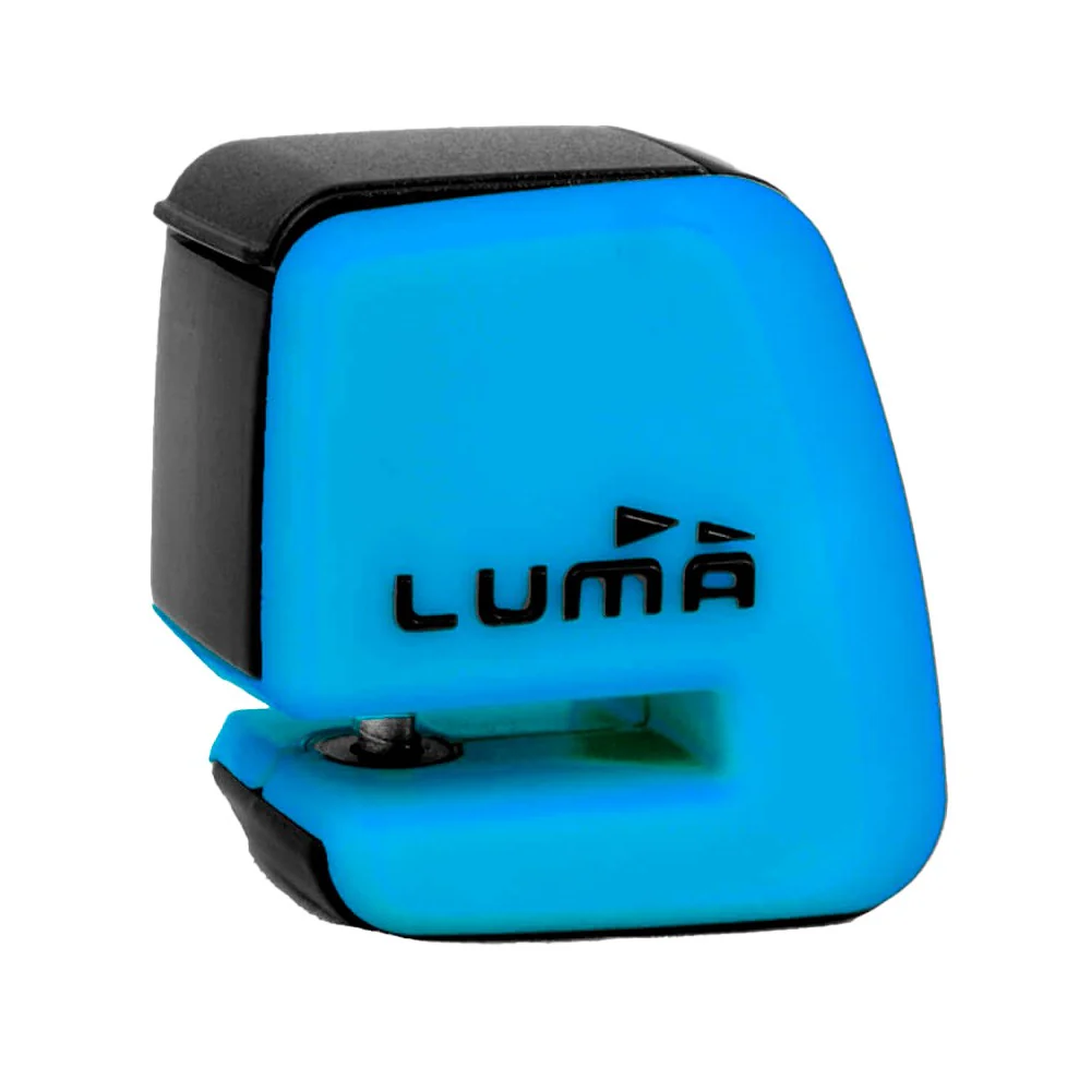 LUMA ENDURO DISC LOCK 92D C6 BLUE