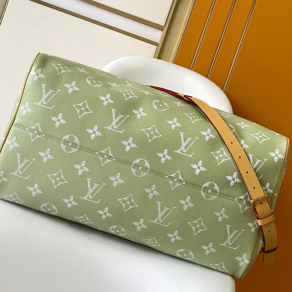 LV Speedy P9 Bandoulière 50(HIGH-END Grade) - Top Club