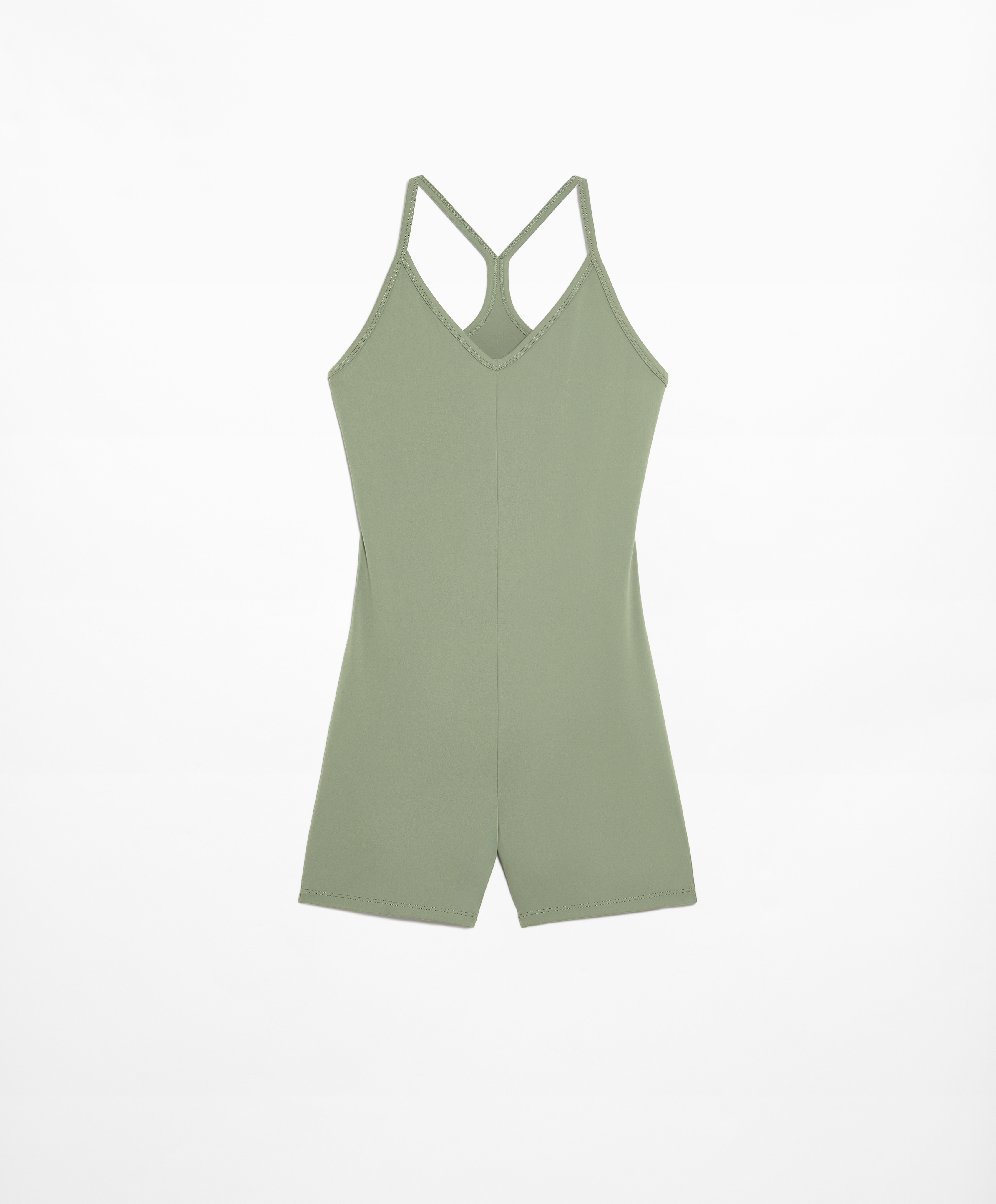 OYSHO Short comfortlux jumpsuit