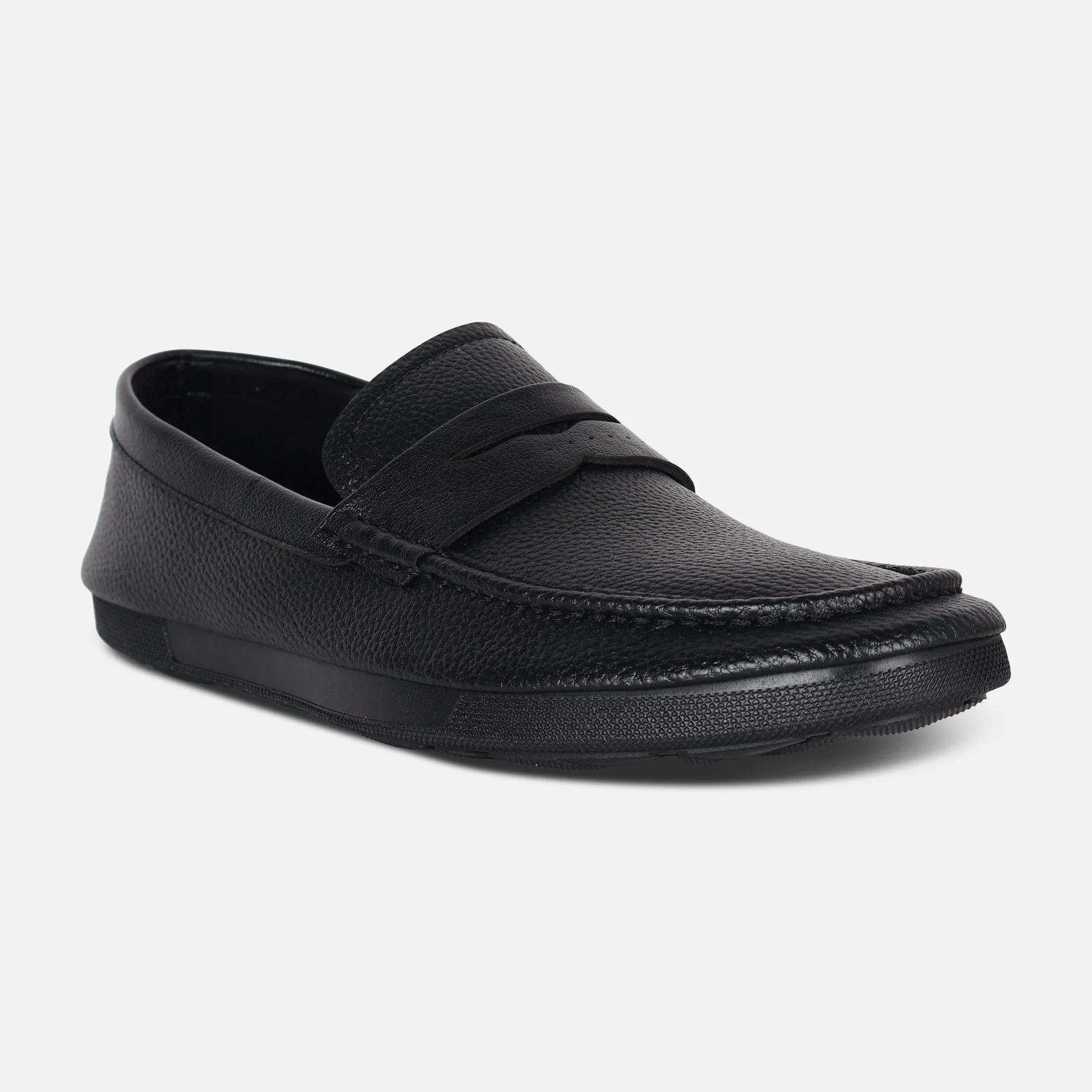 Men Moccasins Slip-On Shoes