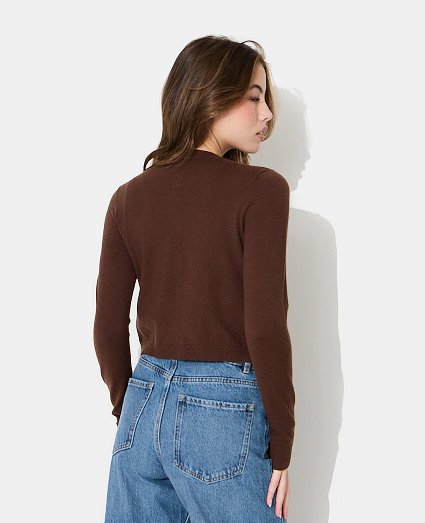 Pimkie Gilet col rond