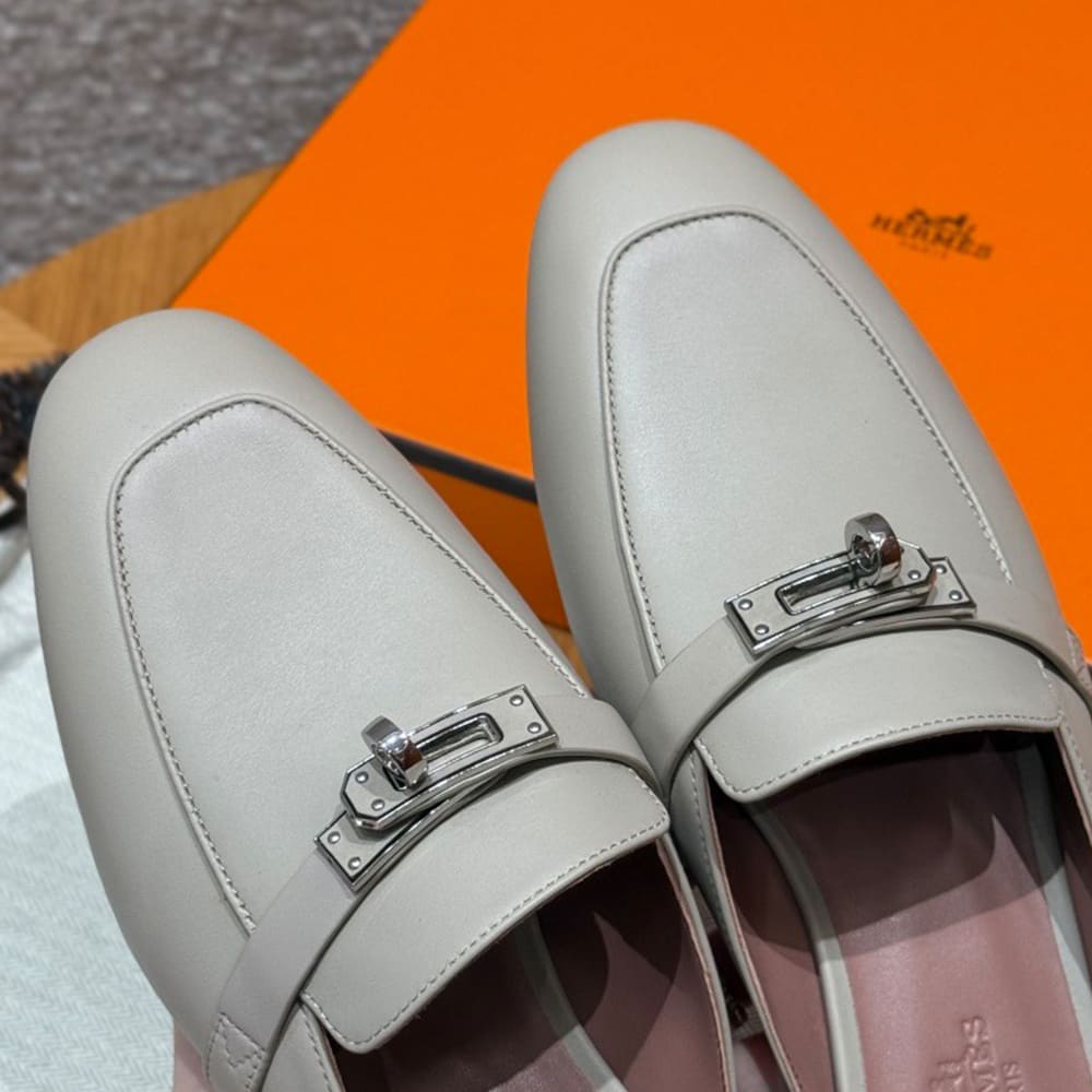 HERMES Oz mule - Top Club