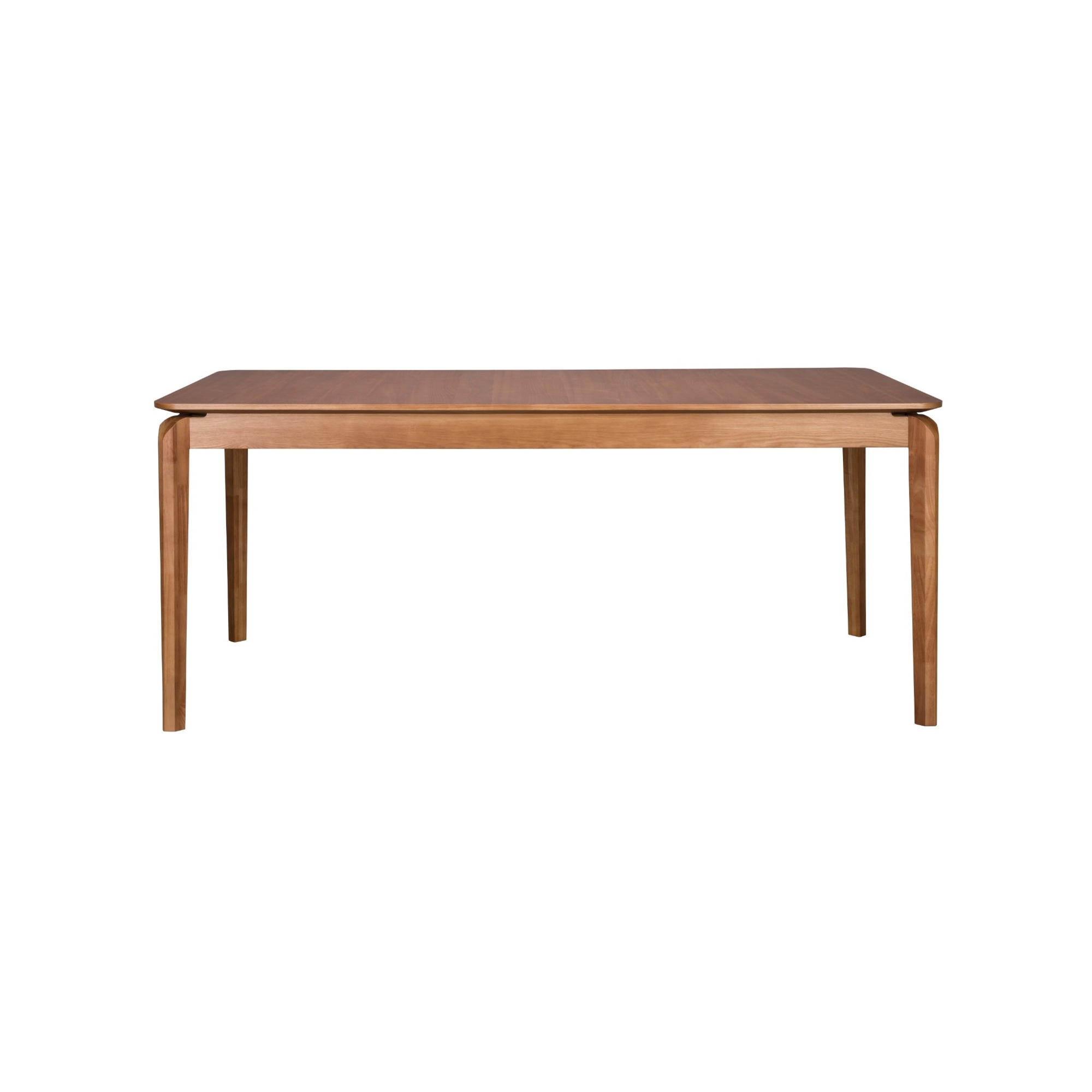 Eettafel Scout 220x90 cm walnoot