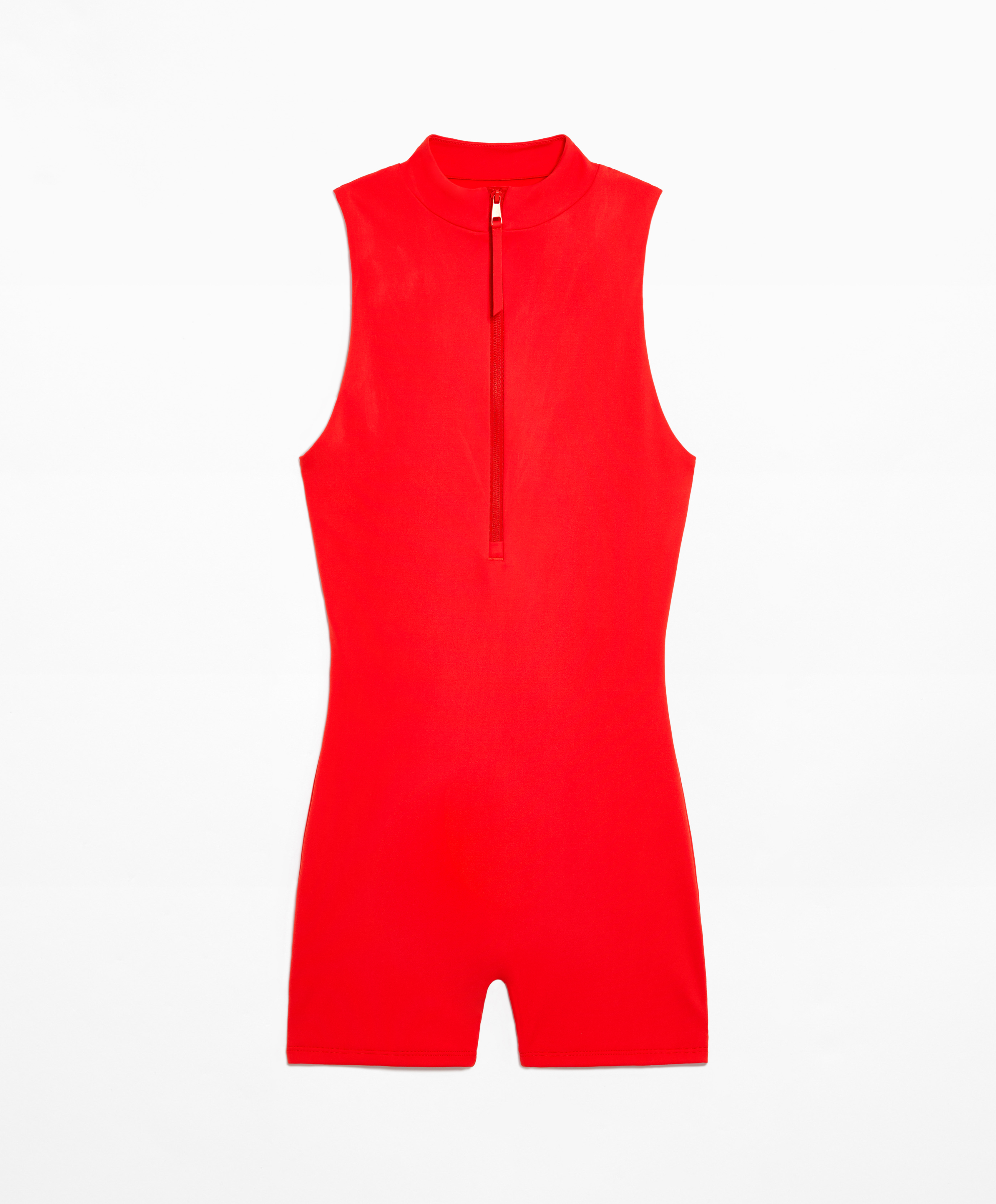 OYSHO Short swimsuit jumpsuit