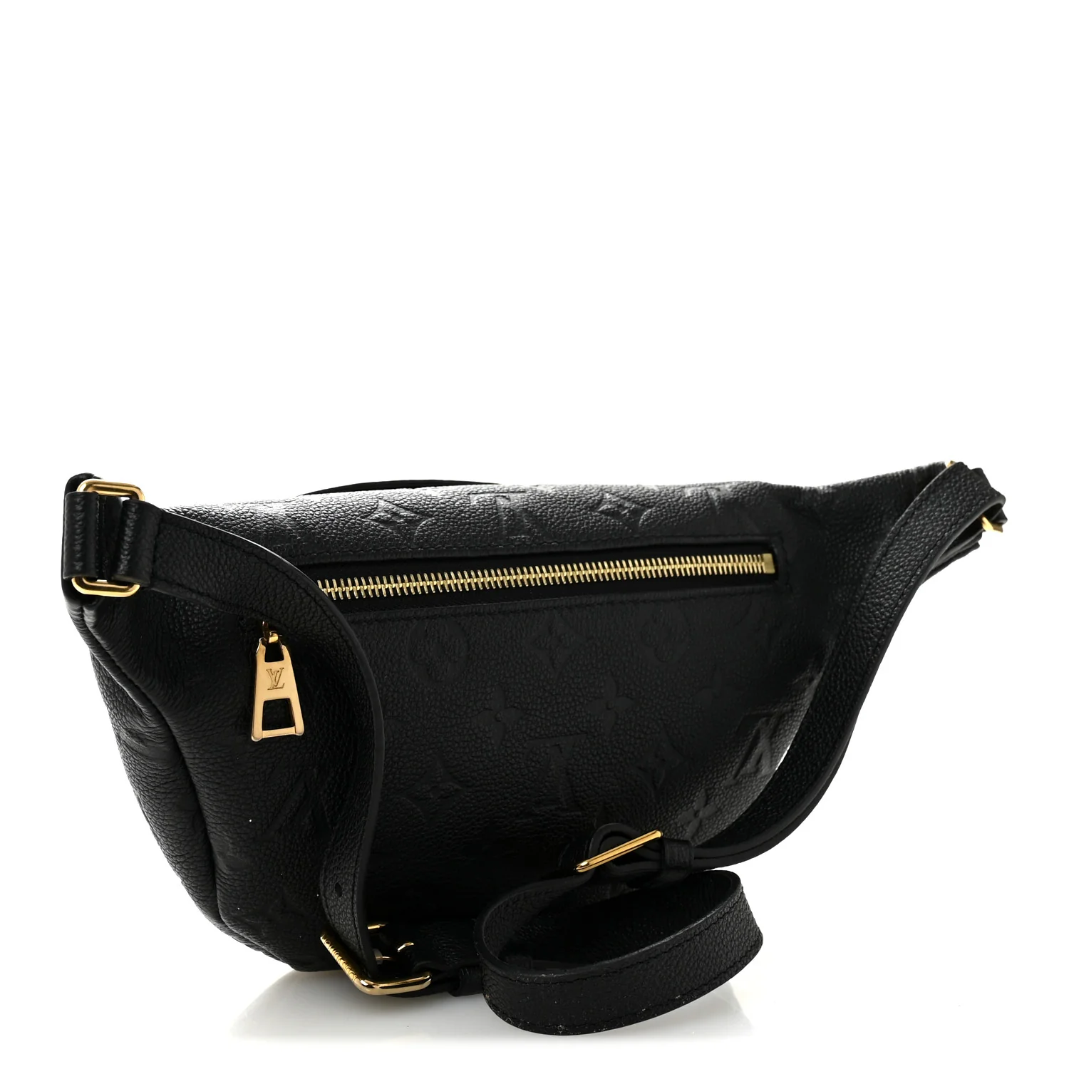 Empreinte BumBag Black - Top Club