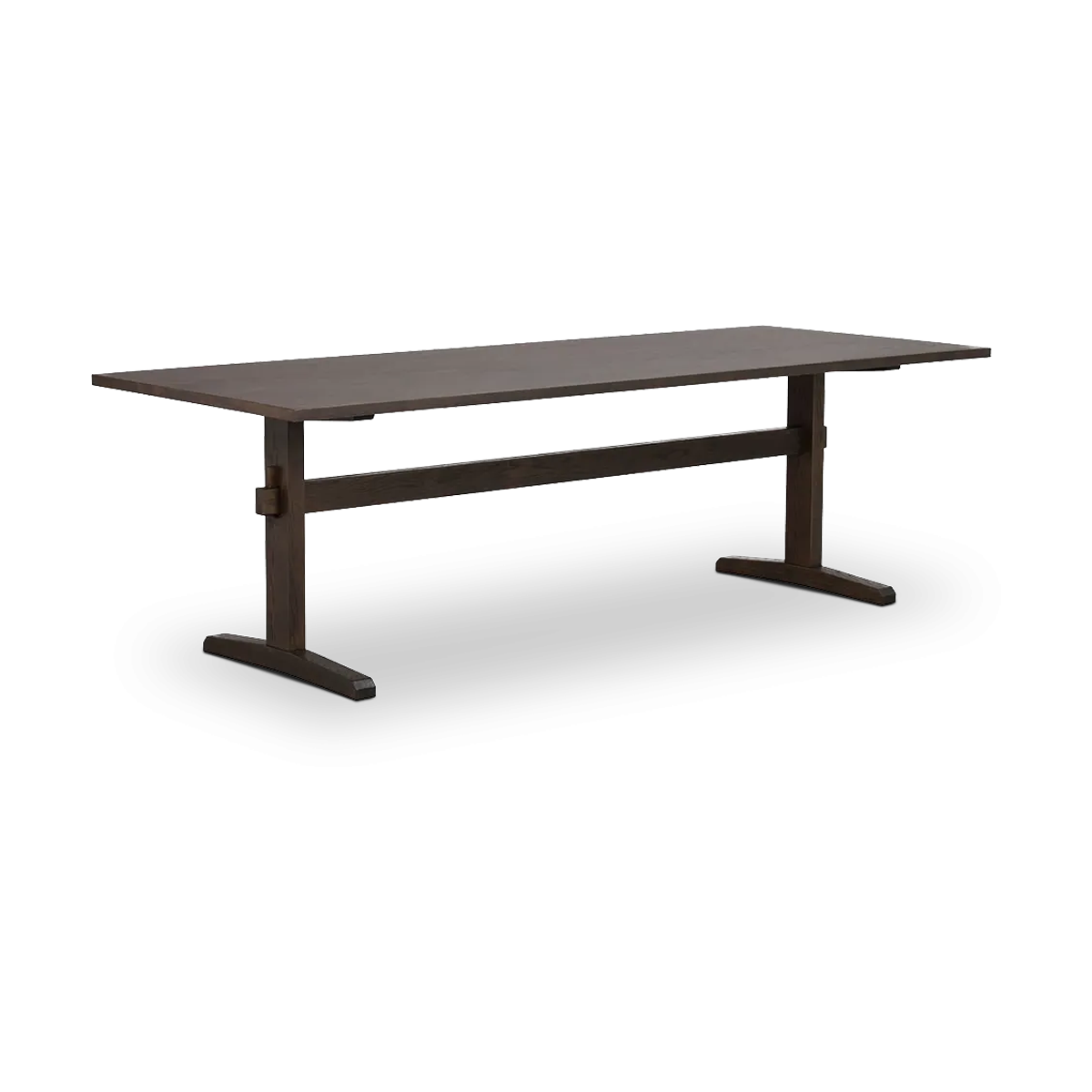 Eettafel Westville240 x95 cm
