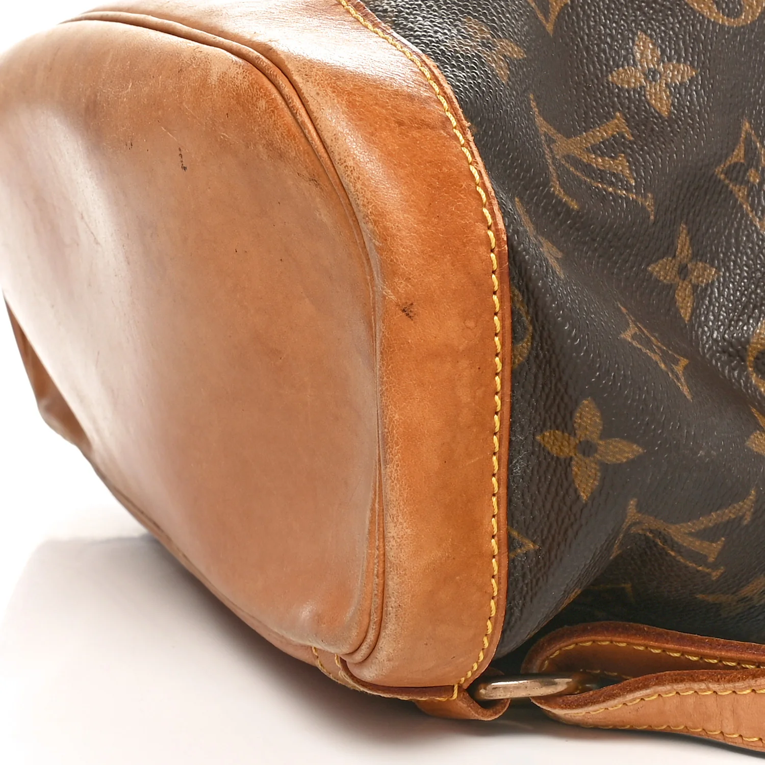 Monogram Montsouris GM Backpack - Top Club