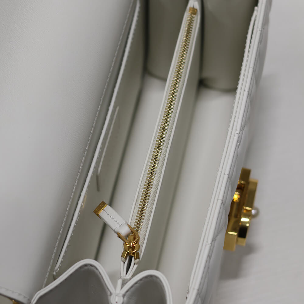 Medium Dior Ange Bag - Top Club
