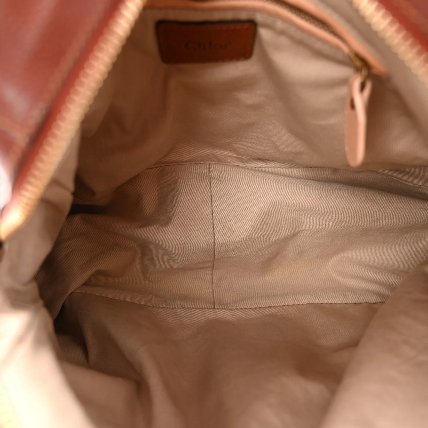 Calfskin Medium Paraty Brown Delight - Top Club