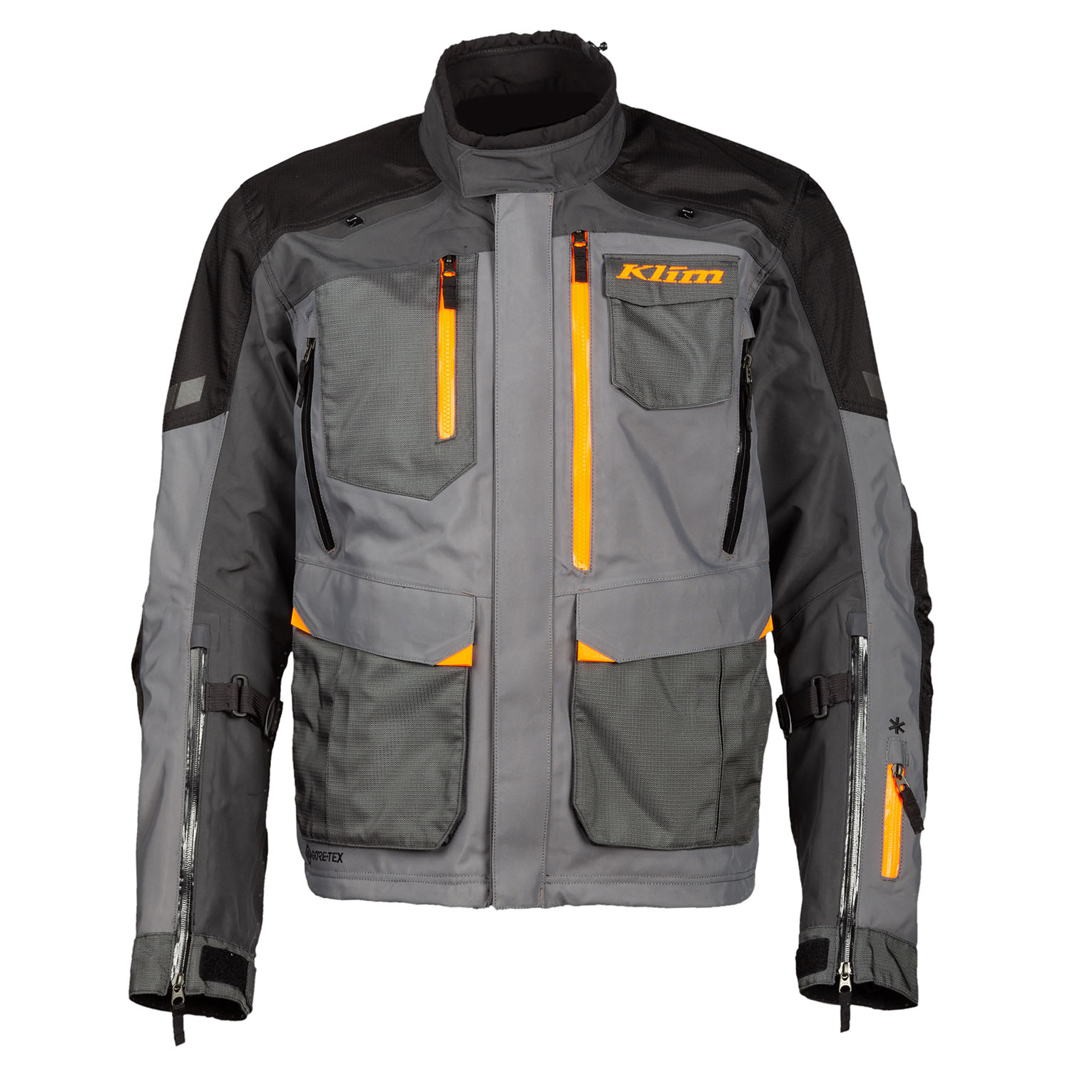 Carlsbad jacket