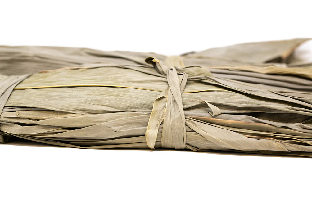 Bamboo Leaves