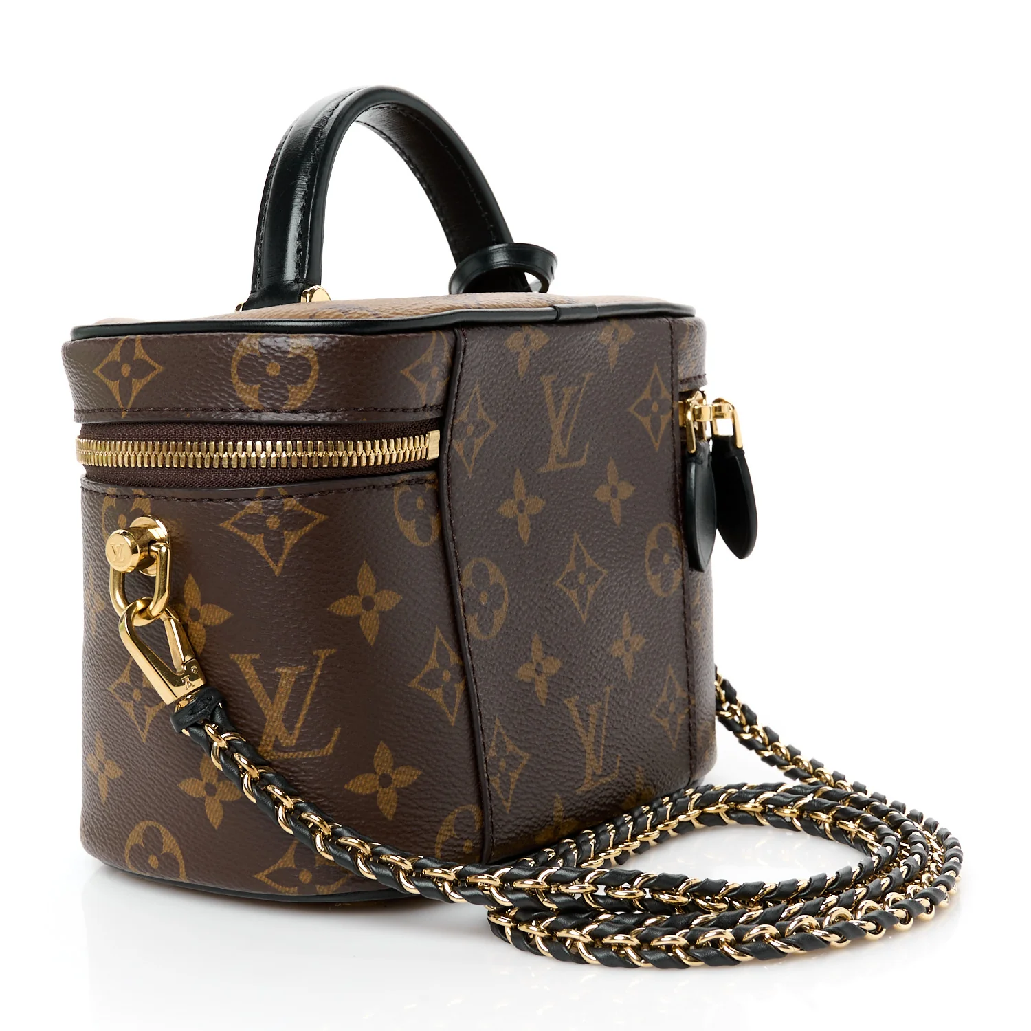 Reverse Monogram Vanity PM - Top Club