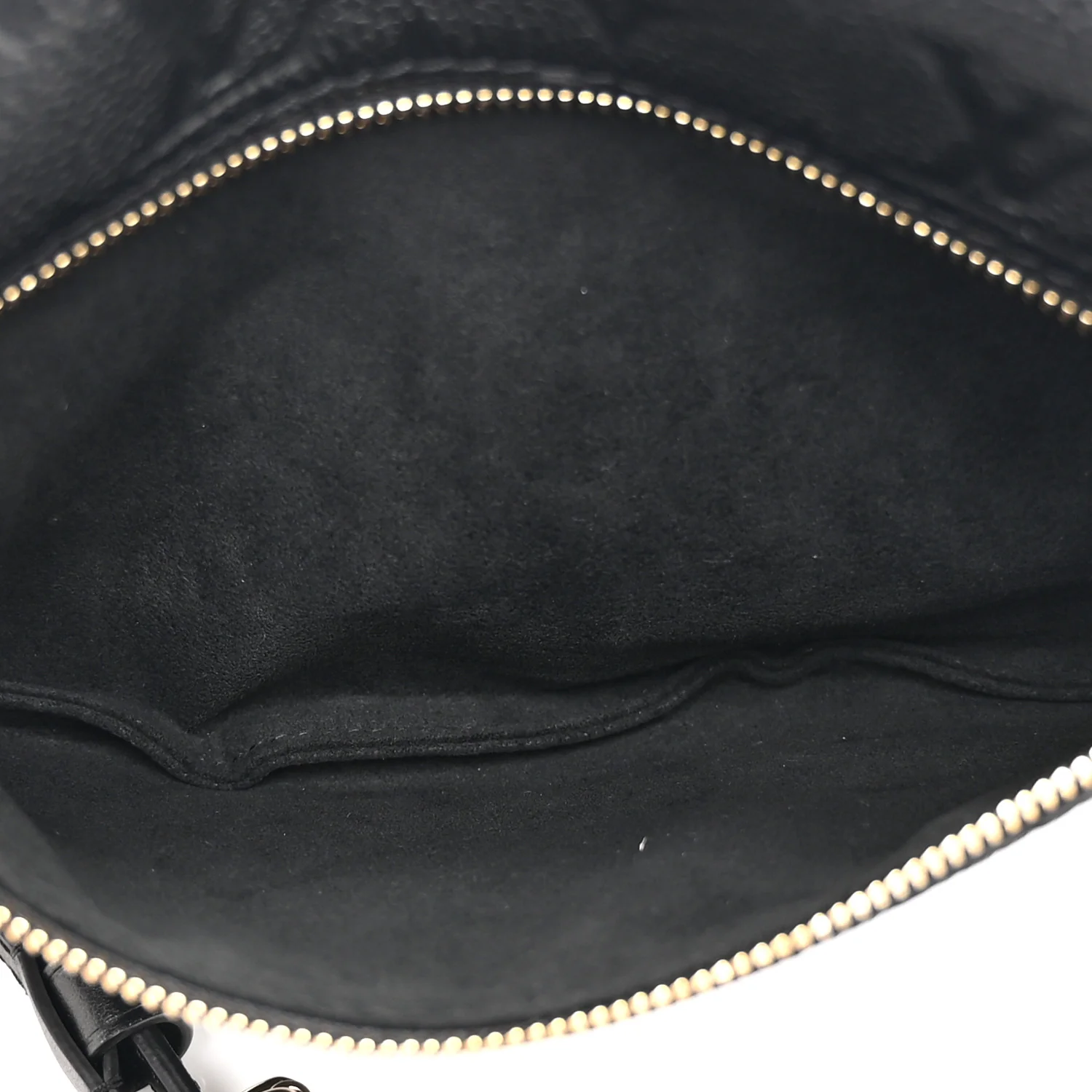 Empreinte High Rise Bumbag PM Black - Top Club